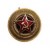 Кокарда генерала обр. 1943 г.
